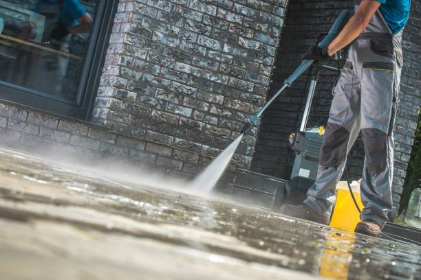 Trusted North Browning, MT Pressure Washing Experts