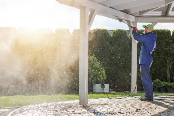 Best Gas Station Cleaning  in North Browning, MT