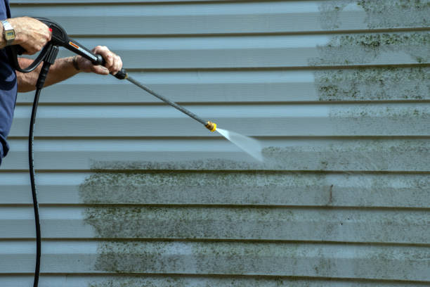 Best House Exterior Washing  in North Browning, MT