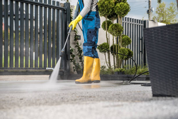 Best Graffiti Removal  in North Browning, MT